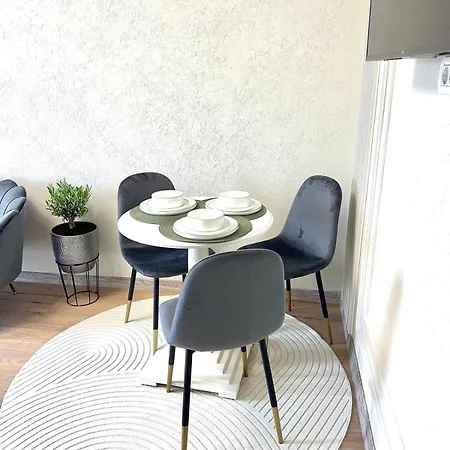 Mok 2 Apartament Timișoara