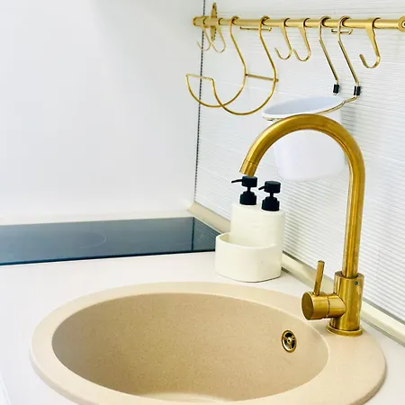 Mok 2 アパート ティミショアラ