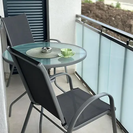Apartment Mok 2 Timisoara