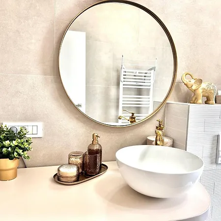 Mok 2 アパート *