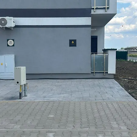 Lägenhet Mok 2 Timişoara