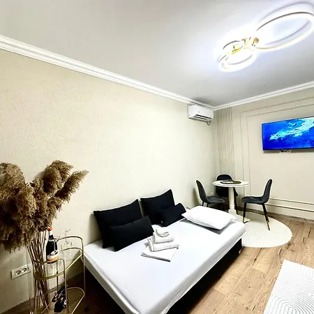 Apartament Mok 2 Timișoara
