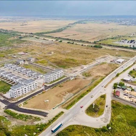Mok 2 아파트 *