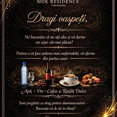 Mok 2 * Timişoara