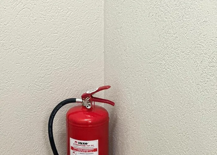 Mok 2 アパート ティミショアラ