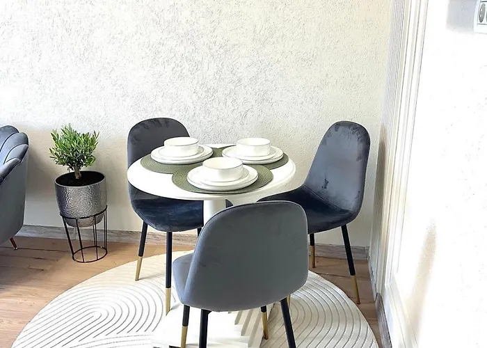 Mok 2 Apartment Timisoara