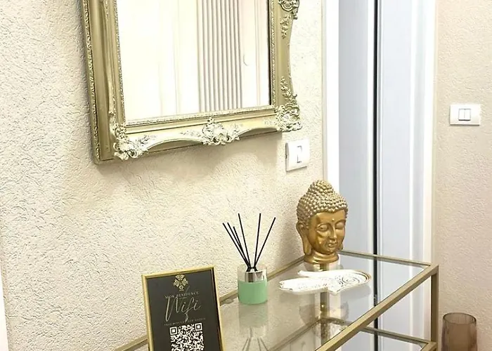 Apartment Mok 2 Timisoara