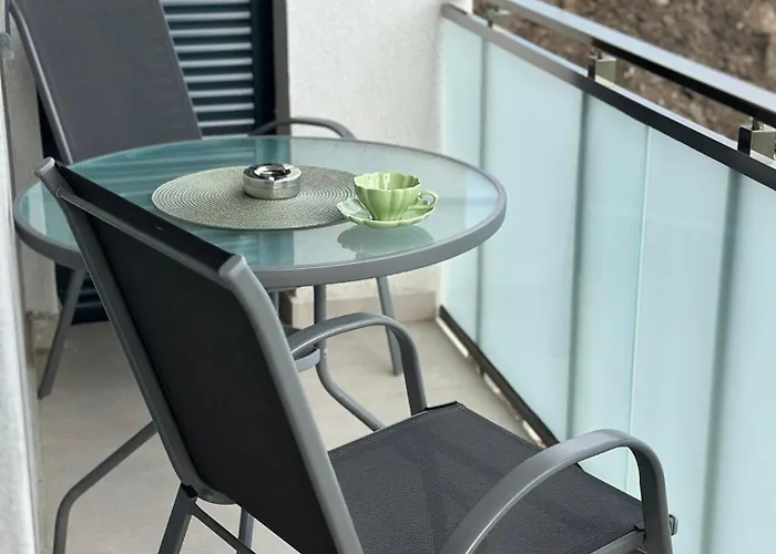 Apartment Mok 2 Timisoara