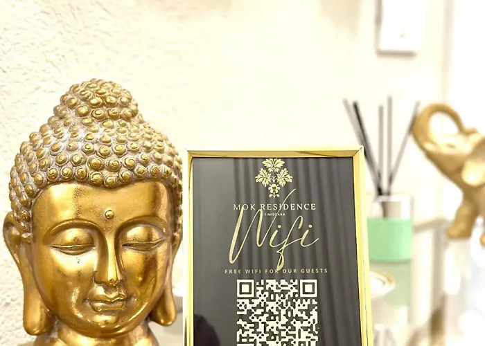 Mok 2 Apartment Timisoara