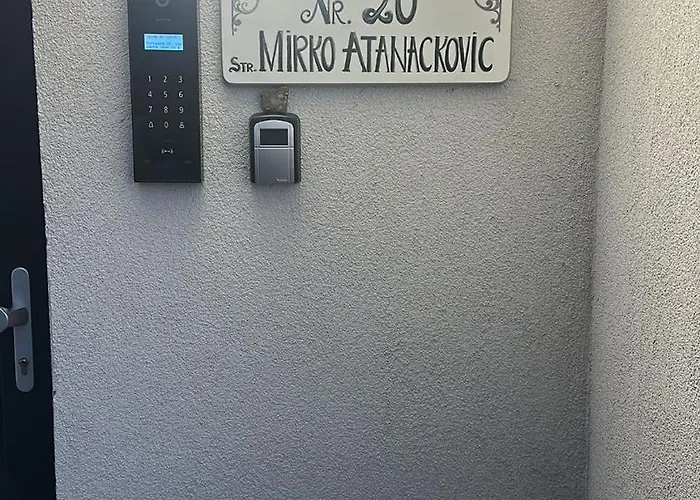 Mok 2 Apartment Timisoara