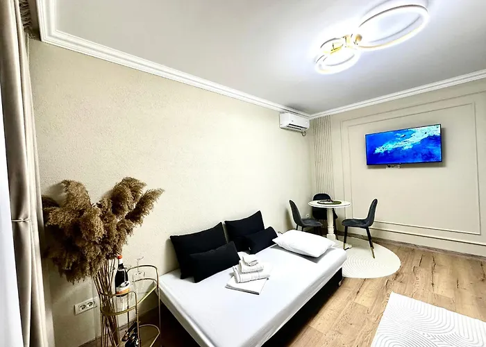 Apartment Mok 2 Timisoara